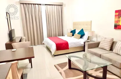 Apartment - Studio - 1 Bathroom for sale in Lincoln Park B - Lincoln Park - Arjan - Dubai