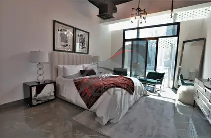 Apartment - 1 Bedroom - 1 Bathroom for sale in Joya Blanca Residences - Arjan - Dubai