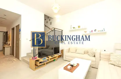 Townhouse - 4 Bedrooms - 5 Bathrooms for sale in Amaranta - Villanova - Dubai Land - Dubai