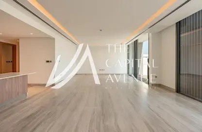 تاون هاوس - 3 غرف نوم - 4 حمامات للايجار في مرفأ الجبيل - جزيرة الجبيل - أبوظبي