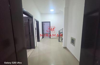 Villa - 5 Bedrooms - 6 Bathrooms for rent in Mohamed Bin Zayed City - Abu Dhabi