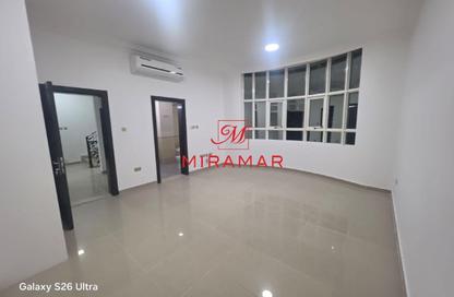 Villa - 5 Bedrooms - 6 Bathrooms for rent in Mohamed Bin Zayed City - Abu Dhabi