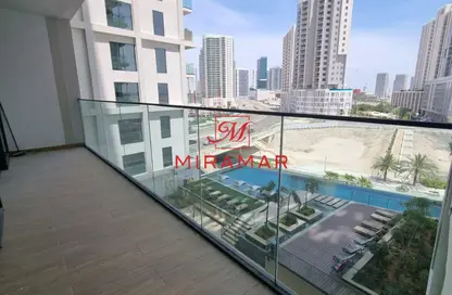 شقة - غرفة نوم - 2 حمامات للايجار في ريم ناين - شمس أبوظبي - جزيرة الريم - أبوظبي