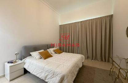 Apartment - 1 Bedroom - 2 Bathrooms for rent in Ansam 2 - Ansam - Yas Island - Abu Dhabi