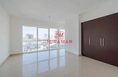 Apartment - 2 Bedrooms - 3 Bathrooms for rent in MAG 5 - Marina Square - Al Reem Island - Abu Dhabi