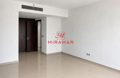 Apartment - 2 Bedrooms - 3 Bathrooms for rent in MAG 5 - Marina Square - Al Reem Island - Abu Dhabi