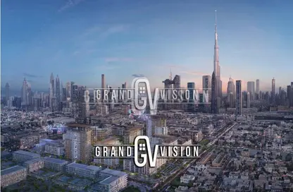 Apartment - 2 Bedrooms - 2 Bathrooms for sale in Erin - Central Park at City Walk - City Walk - Dubai Apartment - 2 Bedrooms - 2 Bathrooms for sale in Erin - Central Park at City Walk - City Walk - Dubai