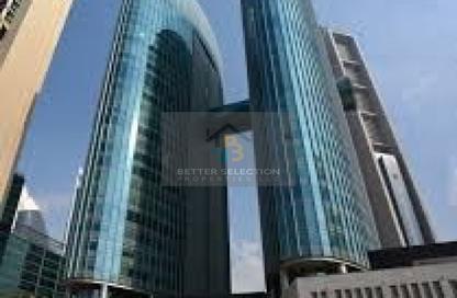 Office Space - Studio - 1 Bathroom for sale in South Tower - Emirates Financial Towers - DIFC - Dubai Office Space - Studio - 1 Bathroom for sale in South Tower - Emirates Financial Towers - DIFC - Dubai
