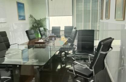 Office Space - Studio - 1 for sale in South Tower - Emirates Financial Towers - DIFC - Dubai Office Space - Studio - 1 for sale in South Tower - Emirates Financial Towers - DIFC - Dubai