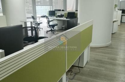 Office Space - Studio - 1 Bathroom for sale in South Tower - Emirates Financial Towers - DIFC - Dubai Office Space - Studio - 1 Bathroom for sale in South Tower - Emirates Financial Towers - DIFC - Dubai