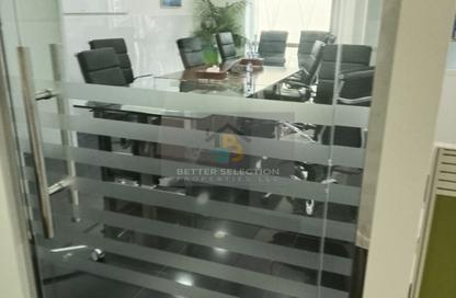 Office Space - Studio - 1 Bathroom for sale in South Tower - Emirates Financial Towers - DIFC - Dubai Office Space - Studio - 1 Bathroom for sale in South Tower - Emirates Financial Towers - DIFC - Dubai