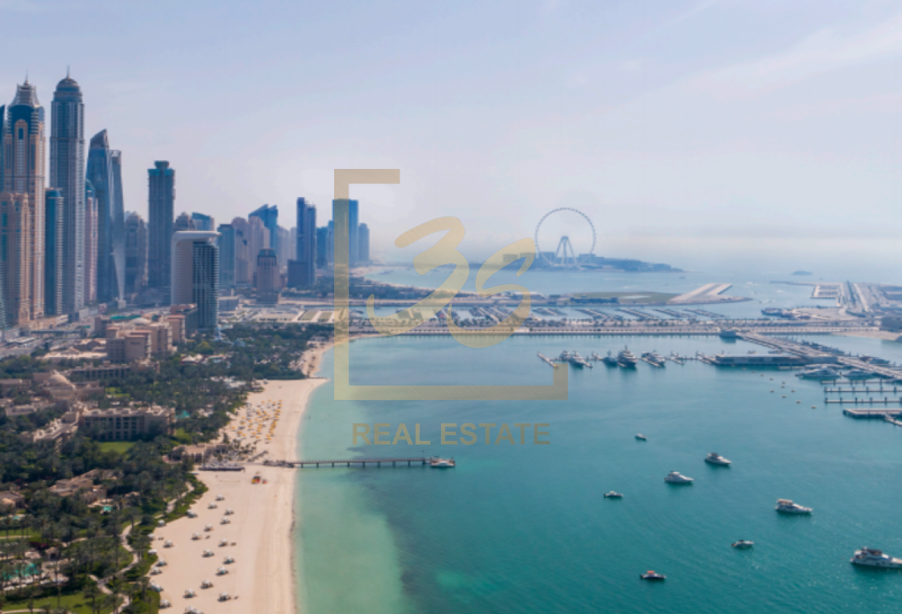 High Floor | Multiple Units | Exclusive by 303308 