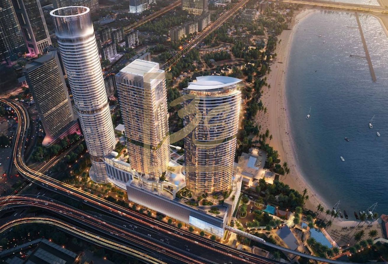 High Floor | Multiple Units | Exclusive by 303308 