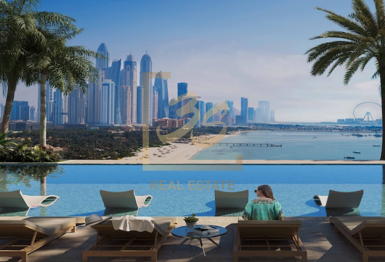 High Floor | Multiple Units | Exclusive by 303308 