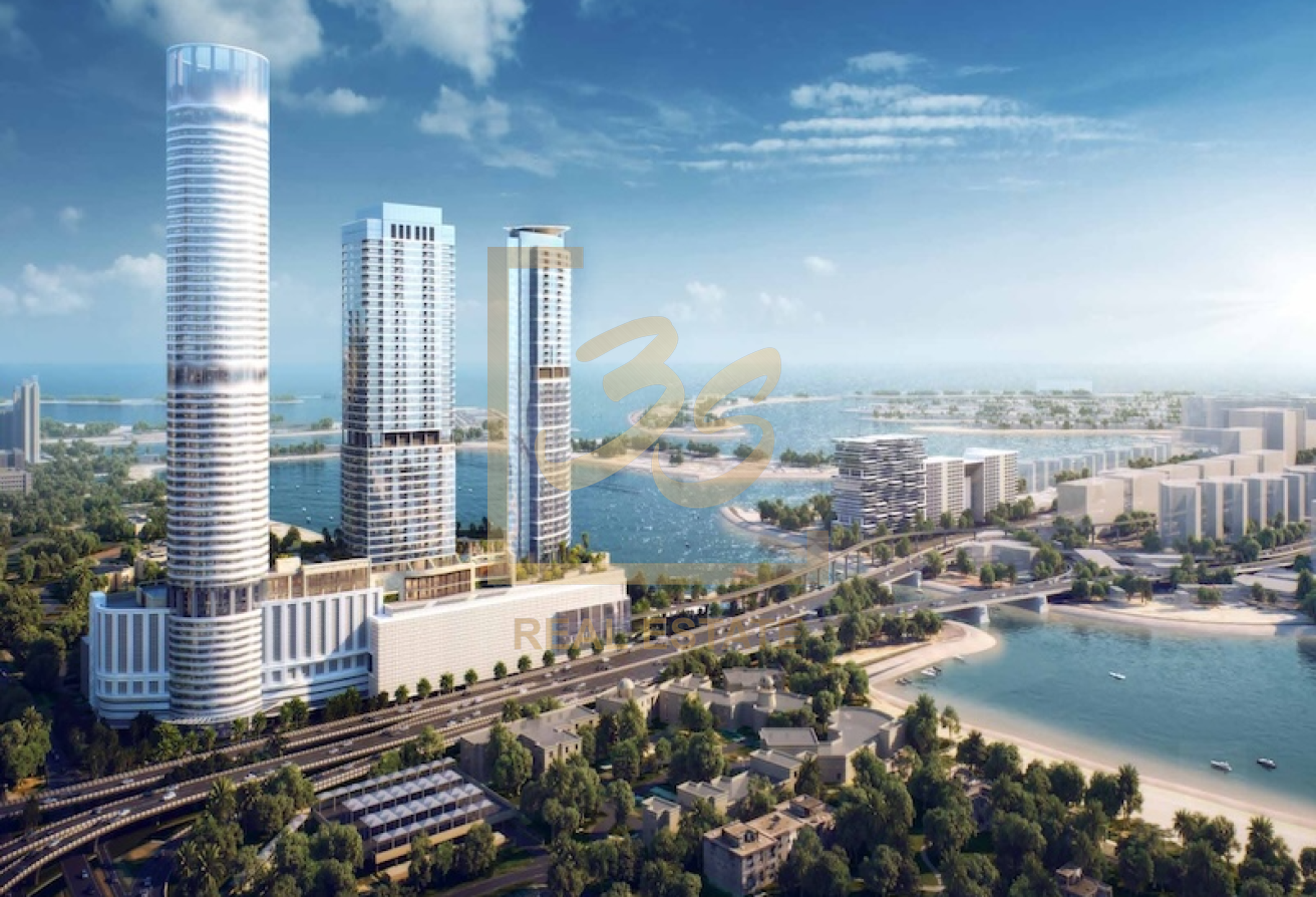 High Floor | Multiple Units | Exclusive by 303308 