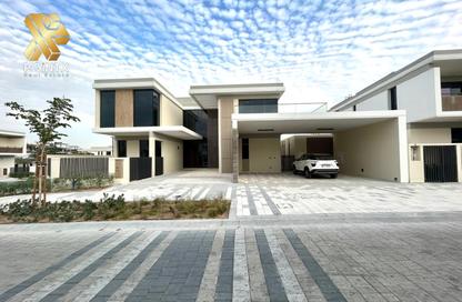 Villa - 6 Bedrooms - 7 Bathrooms for sale in Harmony 2 - Harmony - Tilal Al Ghaf - Dubai
