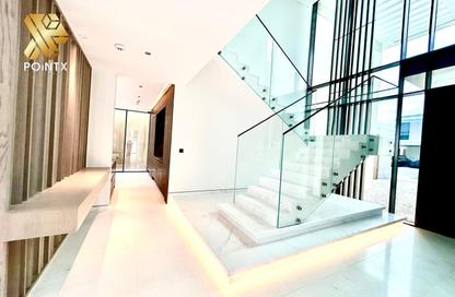 Villa - 6 Bedrooms - 7 Bathrooms for sale in Harmony 2 - Harmony - Tilal Al Ghaf - Dubai