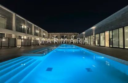 فيلا - 3 غرف نوم - 4 حمامات للايجار في فلل الجميرا 1 - جميرا 1 - جميرا - دبي