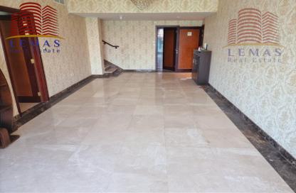Apartment - 3 Bedrooms - 4 Bathrooms for sale in Ajman Corniche Residences - Ajman Corniche Road - Ajman