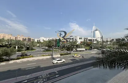 Apartment - 2 Bedrooms - 2 Bathrooms for rent in Lamtara 3 - Madinat Jumeirah Living - Umm Suqeim 3 - Umm Suqeim - Dubai