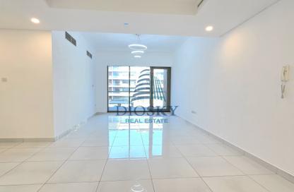 Apartment - 2 Bedrooms - 3 Bathrooms for rent in Ajyad Building - District 10 - Jumeirah Village Circle - Dubai