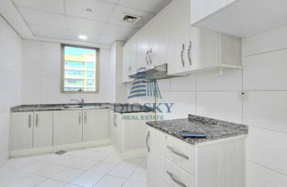 Apartment - 2 Bedrooms - 3 Bathrooms for rent in Ajyad Building - District 10 - Jumeirah Village Circle - Dubai