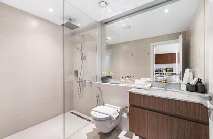 Apartment - 1 - 1 for rent in Le Pont Building 1 - Le Pont - Port de La Mer - La Mer - Jumeirah - Dubai Apartment - 1 - 1 for rent in Le Pont Building 1 - Le Pont - Port de La Mer - La Mer - Jumeirah - Dubai