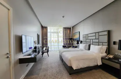 Hotel and Hotel Apartment - 1 Bathroom for sale in Artesia A - Artesia - Damac Hills - Dubai Hotel and Hotel Apartment - 1 Bathroom for sale in Artesia A - Artesia - Damac Hills - Dubai