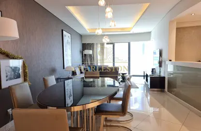 Apartment - 3 Bedrooms - 3 Bathrooms for sale in Tower D - Damac Towers by Paramount - Business Bay - Dubai Apartment - 3 Bedrooms - 3 Bathrooms for sale in Tower D - Damac Towers by Paramount - Business Bay - Dubai