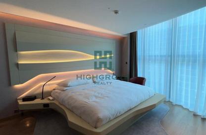 Apartment - 2 Bedrooms - 2 Bathrooms for rent in The Opus - Business Bay - Dubai Apartment - 2 Bedrooms - 2 Bathrooms for rent in The Opus - Business Bay - Dubai
