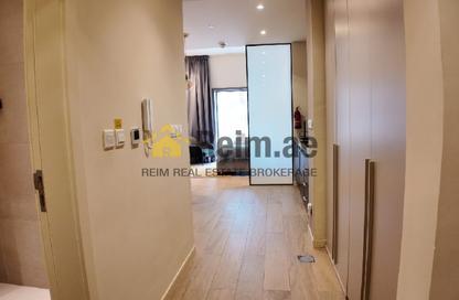 Apartment - Studio - 1 Bathroom for rent in Park View Tower - District 14 - Jumeirah Village Circle - Dubai