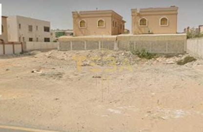 Land - Studio for sale in Al Mowaihat 1 - Al Mowaihat - Ajman