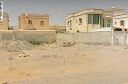 Land - Studio for sale in Al Mowaihat 1 - Al Mowaihat - Ajman