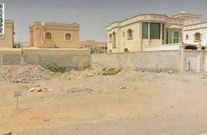 Land - Studio for sale in Al Mowaihat 1 - Al Mowaihat - Ajman