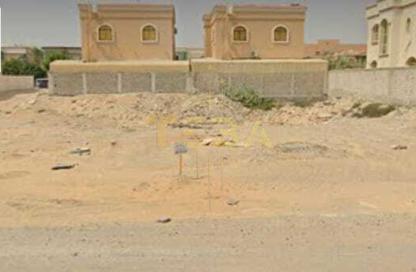 Land - Studio for sale in Al Mowaihat 1 - Al Mowaihat - Ajman