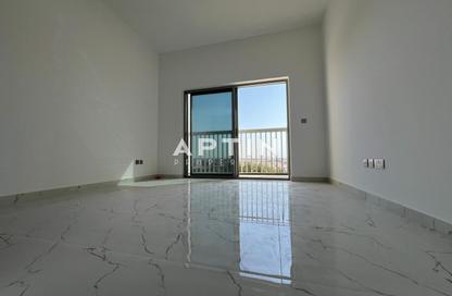 Apartment - Studio - 1 for rent in Time 1 - Dubai Land Residence Complex - Dubai Apartment - Studio - 1 for rent in Time 1 - Dubai Land Residence Complex - Dubai