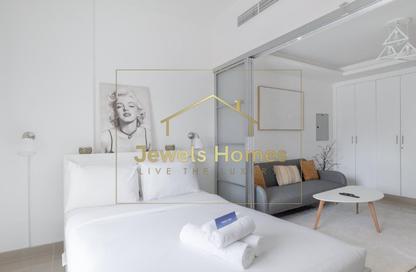 Apartment - Studio - 1 Bathroom for sale in Plaza Residences 1 - Plaza Residences - District 13 - Jumeirah Village Circle - Dubai