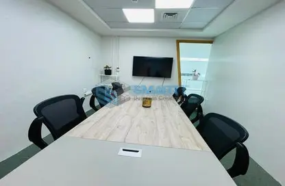 Office Space - Studio - 4 Bathrooms for rent in Iridium - Al Barsha 1 - Al Barsha - Dubai