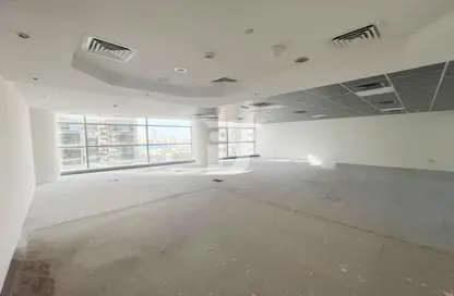 Office Space - Studio for rent in Shatha Tower - Dubai Media City - Dubai