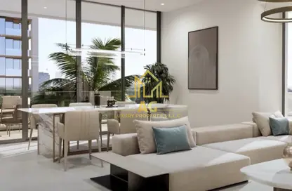 شقة - 2 غرف نوم - 3 حمامات للبيع في شوبا ون - راس الخور الصناعية - رأس الخور - دبي