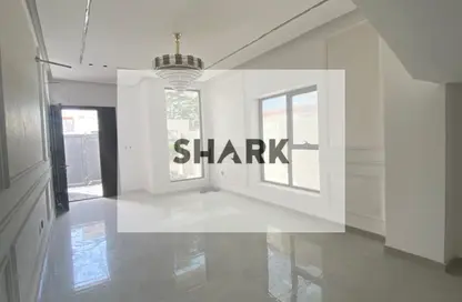 فيلا - 5 غرف نوم - 6 حمامات للبيع في 2 المويهات - المويهات - عجمان