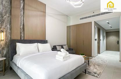 Apartment - Studio - 1 Bathroom for rent in Westwood Grande - District 18 - Jumeirah Village Circle - Dubai