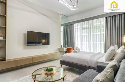 Apartment - Studio - 1 Bathroom for rent in Westwood Grande - District 18 - Jumeirah Village Circle - Dubai