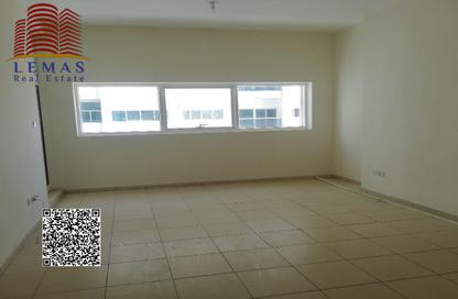 Apartment - 2 Bedrooms - 3 Bathrooms for rent in Ajman One Towers - Al Sawan - Ajman