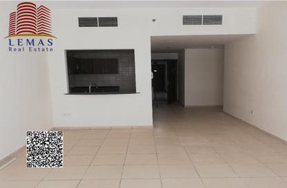Apartment - 2 Bedrooms - 3 Bathrooms for rent in Ajman One Towers - Al Sawan - Ajman