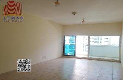 Apartment - 2 Bedrooms - 3 Bathrooms for rent in Ajman One Towers - Al Sawan - Ajman