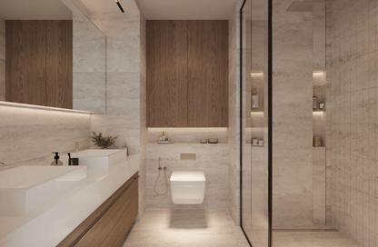 Apartment - 3 Bedrooms - 3 Bathrooms for sale in Heights Tower by DIFC - DIFC - Dubai