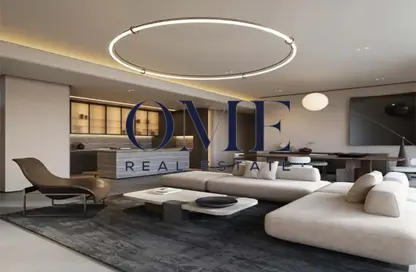 Apartment - 2 Bedrooms - 3 Bathrooms for sale in Akala Hotels and Residences - DIFC - Dubai