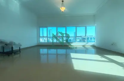 Apartment - 3 Bedrooms - 4 Bathrooms for rent in Al Khalidiya - Abu Dhabi
