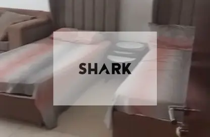 Apartment - 2 Bedrooms - 2 Bathrooms for sale in City Tower - Al Nuaimiya - Ajman